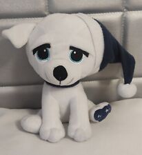 Peluche pupazzo cane usato  Italia