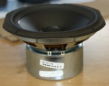 Alto-falante Polk Audio driver/médio alcance/woofer, p/n: MW7017 comprar usado  Enviando para Brazil