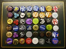 Beer bottle tops for sale  HUDDERSFIELD