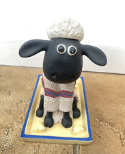 Shaun sheep 1989 for sale  YORK