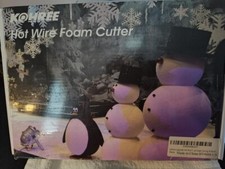 Kohree hot wire for sale  Warminster