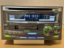 Pioneer carrozzeria p040 d'occasion  Expédié en Belgium