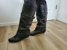 Aldo leather boots for sale  Cape Coral