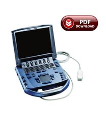 Manual de serviço para SonoSite MicroMaxx comprar usado  Enviando para Brazil