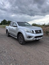 Nissan navara np300 for sale  BURY ST. EDMUNDS