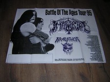 Immortal battle the gebraucht kaufen  Östringen