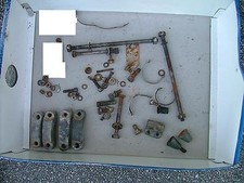 Moto agusta 125 usato  Torrebelvicino