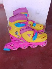 Pattini linea roller usato Pattini linea roller usato  Fondi