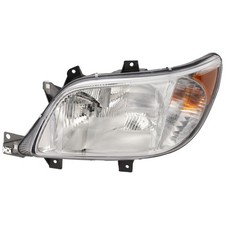 Headlight 2003 2006 for sale  La Salle