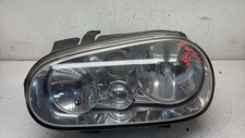 Faro anteriore sinistro usato  Italia