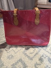 Bolsa de ombro Louis Vuitton chumbo PM neon/couro rosa quente, usado comprar usado Bolsa de ombro Louis Vuitton chumbo PM neon/couro rosa quente, usado comprar usado  Enviando para Brazil