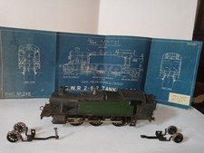 Vintage kit built for sale Vintage kit built for sale  CREWE