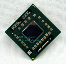 Processador Original AMD Phenom II Quad-Core N970 2.2 GHz (HMN970DCR42GM) comprar usado  Enviando para Brazil