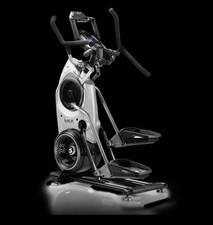 Bowflex max trainer for sale  Richmond