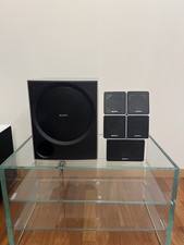 Sistema home cinema usato  Bardolino