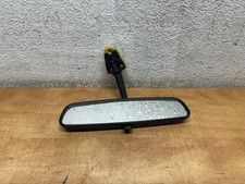 Espelho retrovisor interno preto 90-96 Nissan 300zx Z32 fabricante de equipamento original comprar usado  Enviando para Brazil