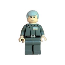Lego gouverneur tarkin gebraucht kaufen  Rheinberg