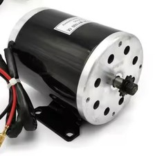 Motor 36v 800 gebraucht kaufen  Sinsheim