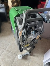 Commercial floor scrubber. for sale  Temple