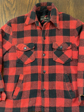 Vtg sears outerwear for sale  Transfer