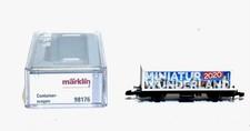 Märklin miniclub 98176 gebraucht kaufen  Fürth