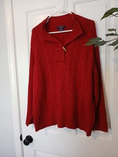 Chaps womens red for sale  Nampa