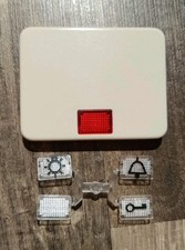 Berker modul 21826 gebraucht kaufen  Kraiburg