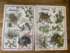 Vintage spring winter for sale  WOLVERHAMPTON