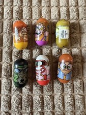 Mighty beanz jumping for sale  LEICESTER