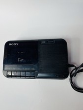 Sony tcm818 portable for sale  FAVERSHAM