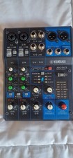 Mixer yamaha mg06x usato  Olbia