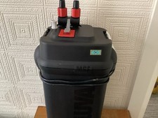 Fluval 406 external for sale  CLEATOR