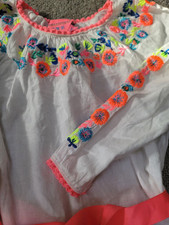 Mim girl dress for sale  TWICKENHAM