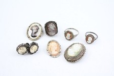 Mixed grade silver for sale  LEEDS