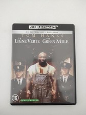 Ligne verte ultra d'occasion  Ploërmel