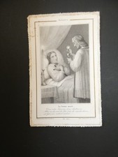 Image pieuse canivet d'occasion  Chailles