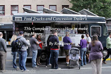 Start food business for sale  Theresa