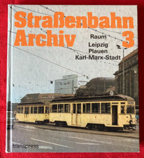 Straßenbahn archiv transpress gebraucht kaufen  Fredersdorf-Vogelsdorf