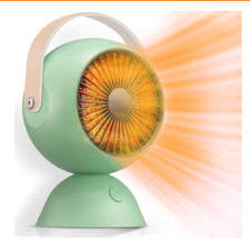 Vclpower mini heater for sale  KIRKCALDY