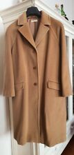Cappotto cammello lana usato  Empoli