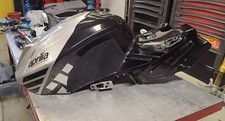 Serbatoio aprilia rsv4 usato  Formigine