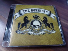 The bosshoss rodeo gebraucht kaufen  Braubach