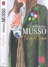 Guillaume musso angelique d'occasion  Saint-Zacharie