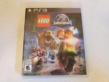 Usado, Lego Jurassic World (PlayStation 3 PS3) comprar usado  Enviando para Brazil