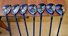 Wazaki hybrid iron for sale  Montgomery