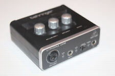 Behringer phoria um2 for sale  Opelika