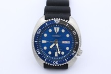 Seiko prospex 4r36 gebraucht kaufen  Hamburg