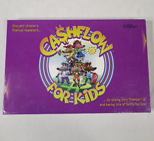 Cashflow kids complete for sale  Neosho