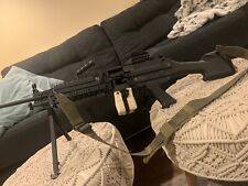 Cybergun m249 featherweight for sale  Seattle