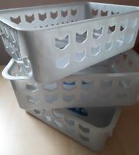Stapelkörbchen bürobedarf pa gebraucht kaufen  Lingenfeld